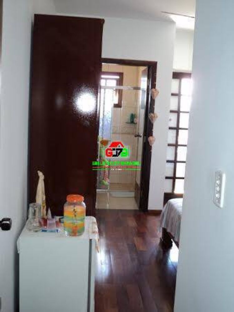 Sobrado, 3 quartos, 159 m² - Foto 6