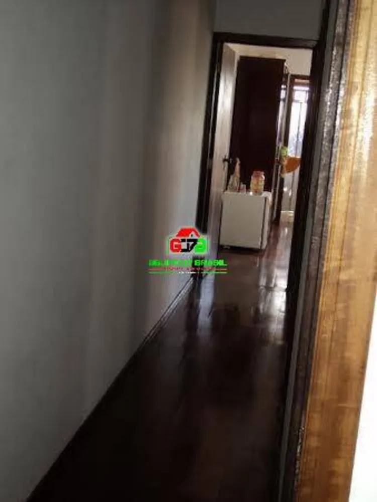 Sobrado, 3 quartos, 159 m² - Foto 18