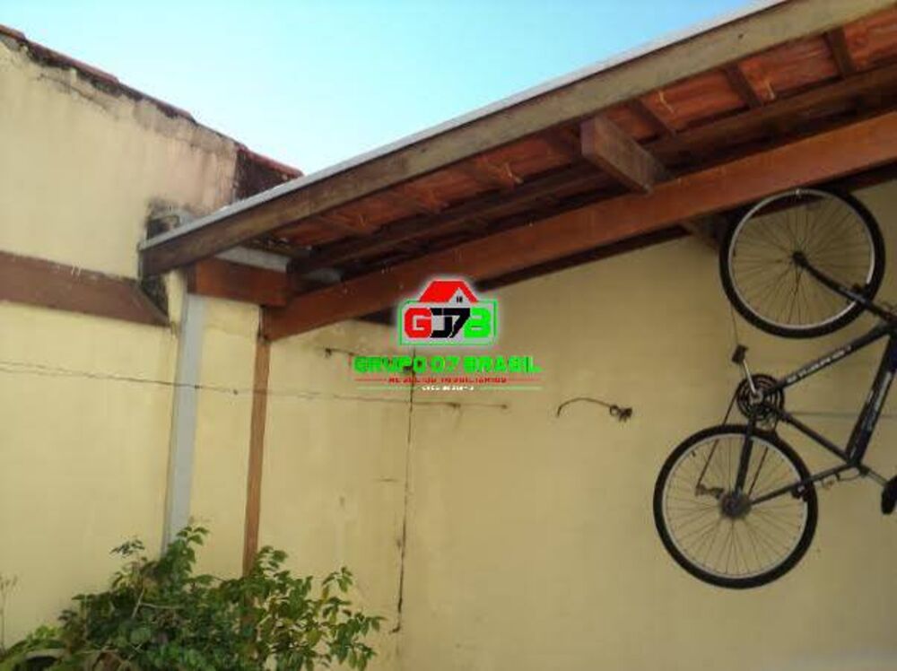 Sobrado, 3 quartos, 159 m² - Foto 9