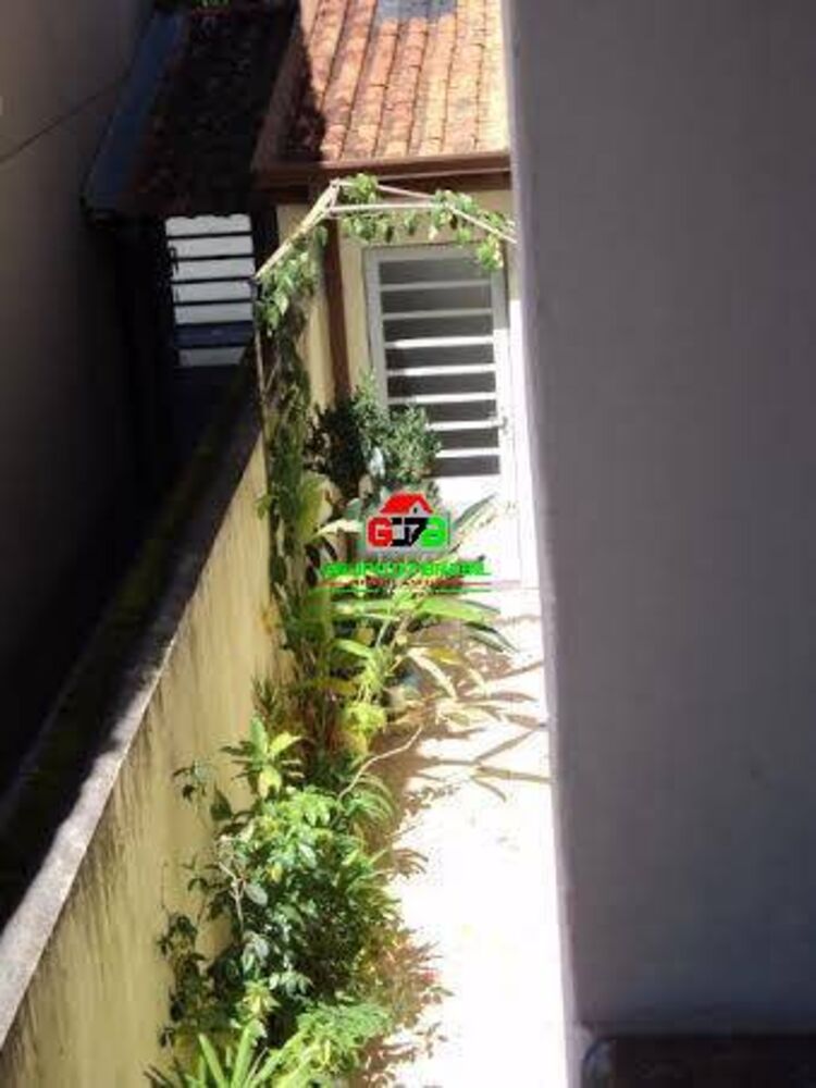 Sobrado, 3 quartos, 159 m² - Foto 10