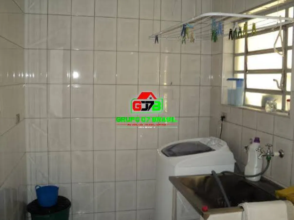 Sobrado, 3 quartos, 159 m² - Foto 11