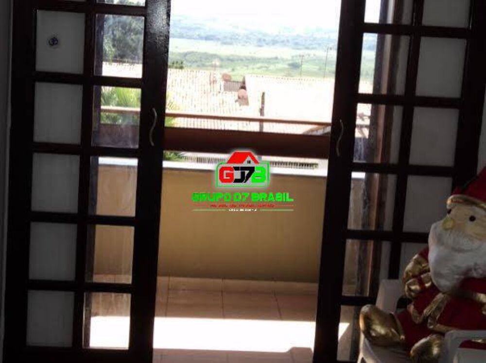 Sobrado, 3 quartos, 159 m² - Foto 5