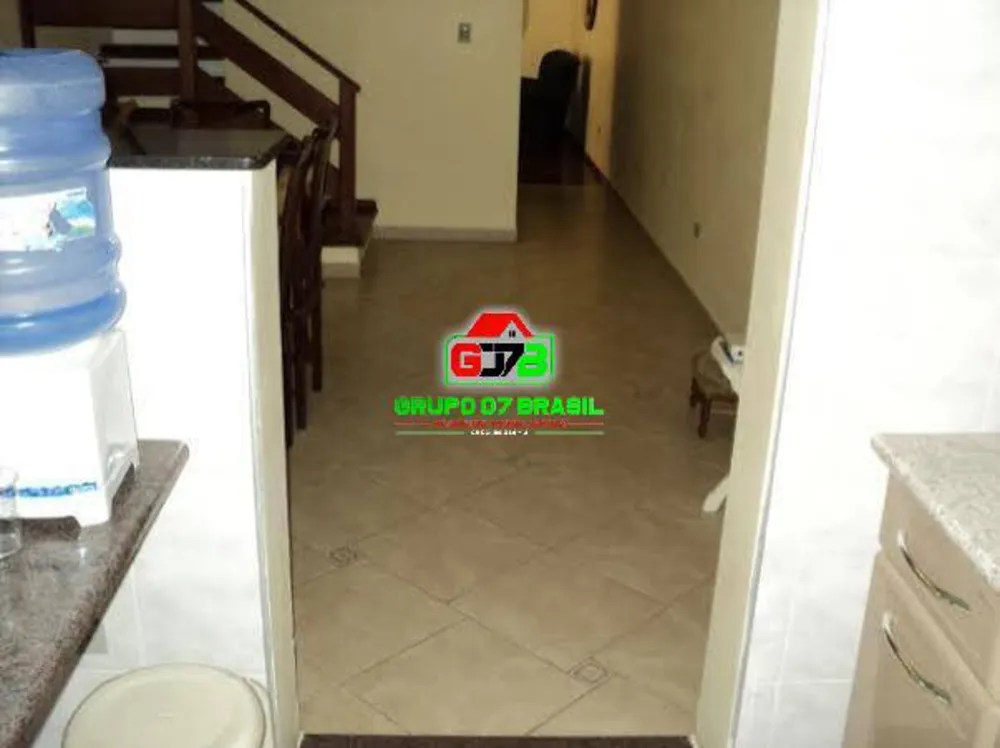 Sobrado, 3 quartos, 159 m² - Foto 16