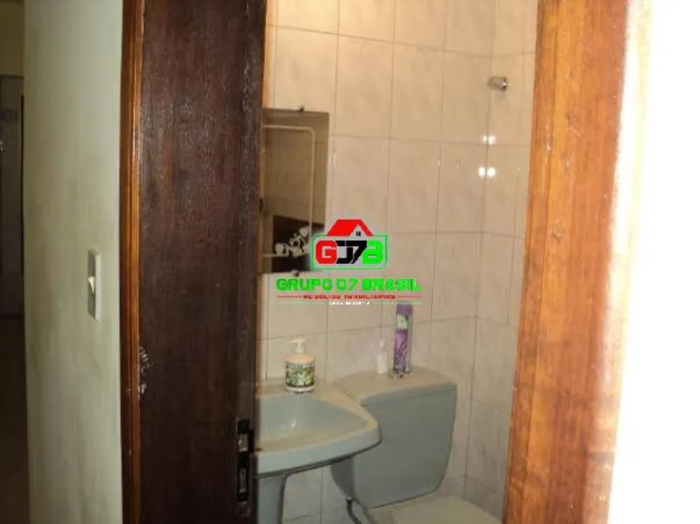 Sobrado, 3 quartos, 159 m² - Foto 12