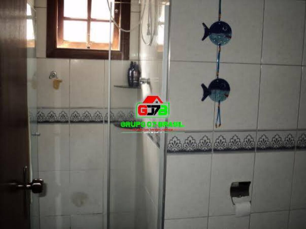 Sobrado, 3 quartos, 159 m² - Foto 8