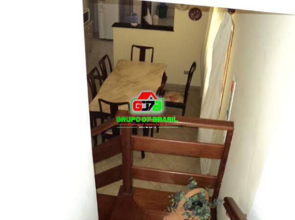 Sobrado, 3 quartos, 159 m² - Foto 1