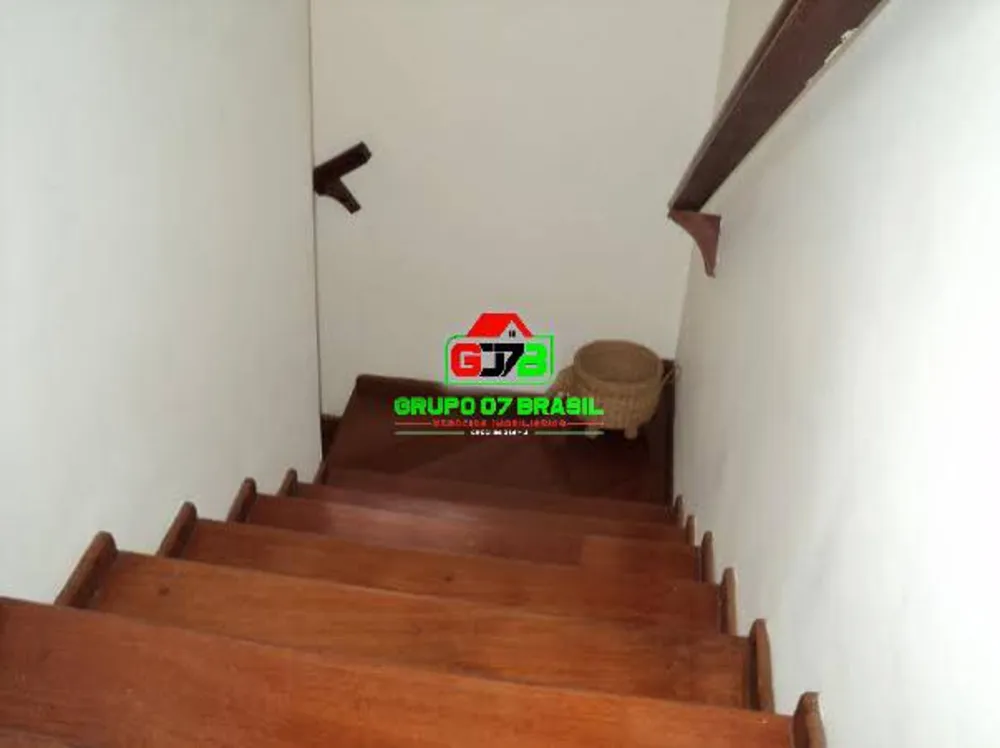 Sobrado, 3 quartos, 159 m² - Foto 22