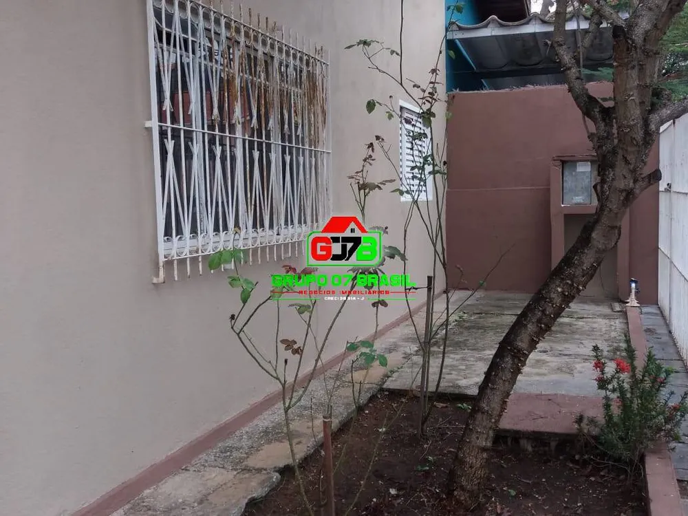 Casa, 2 quartos, 61 m² - Foto 7