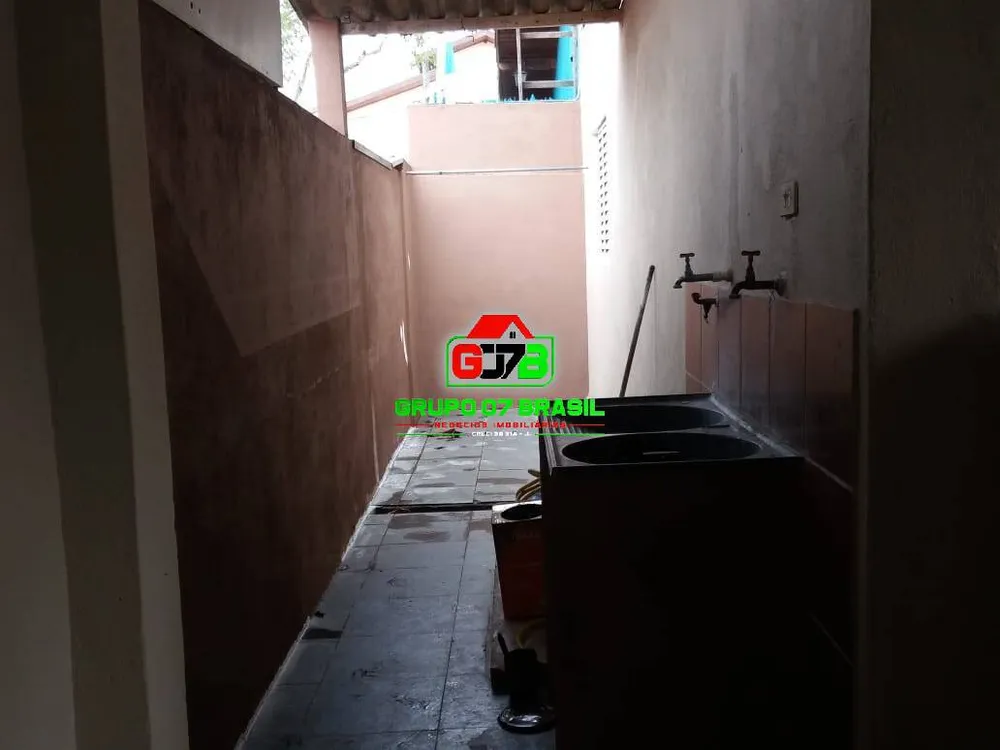 Casa, 2 quartos, 61 m² - Foto 6