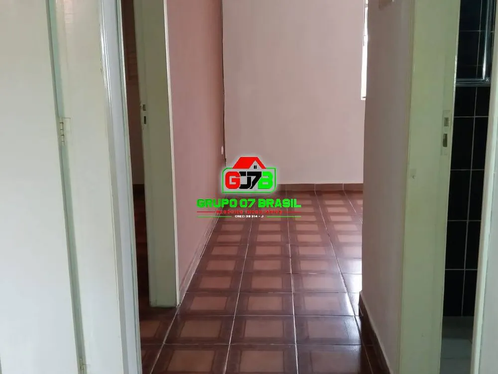 Casa, 2 quartos, 61 m² - Foto 4