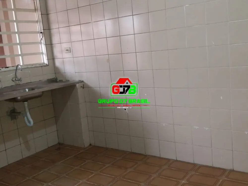Casa, 2 quartos, 61 m² - Foto 8