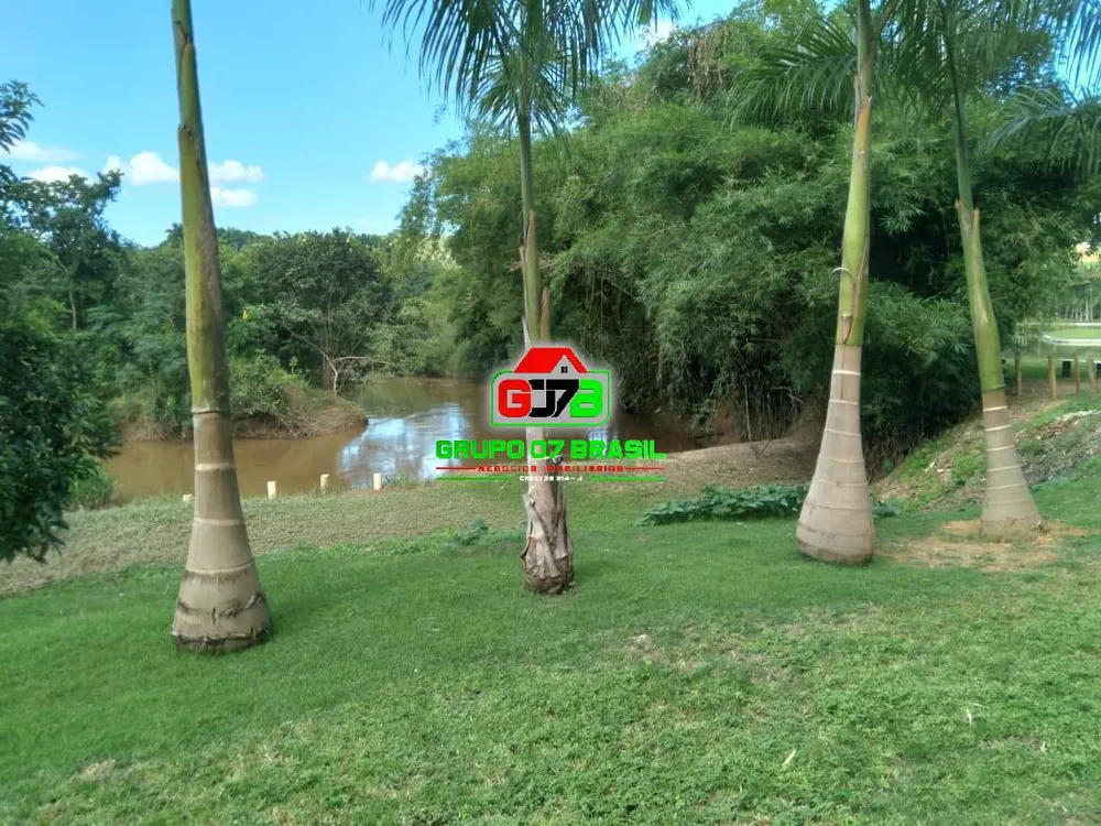 Terreno, 3 hectares - Foto 7