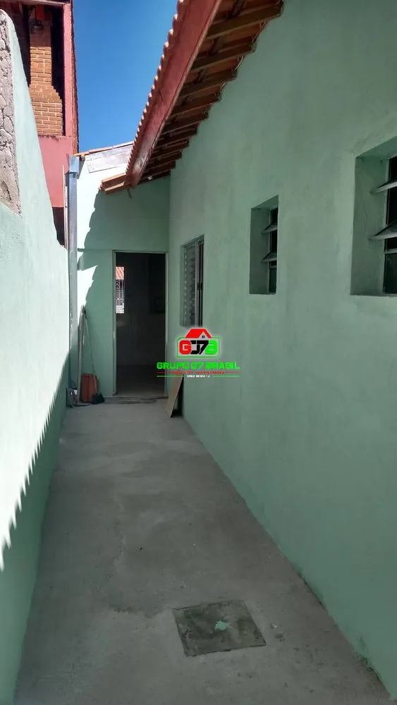 Casa, 2 quartos, 80 m² - Foto 3