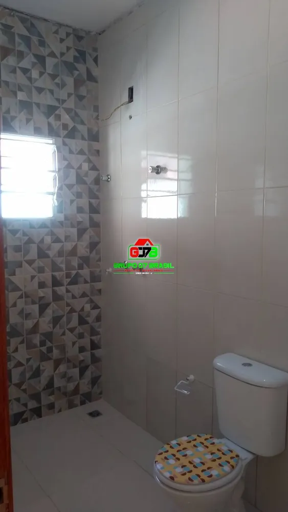 Casa, 2 quartos, 80 m² - Foto 9