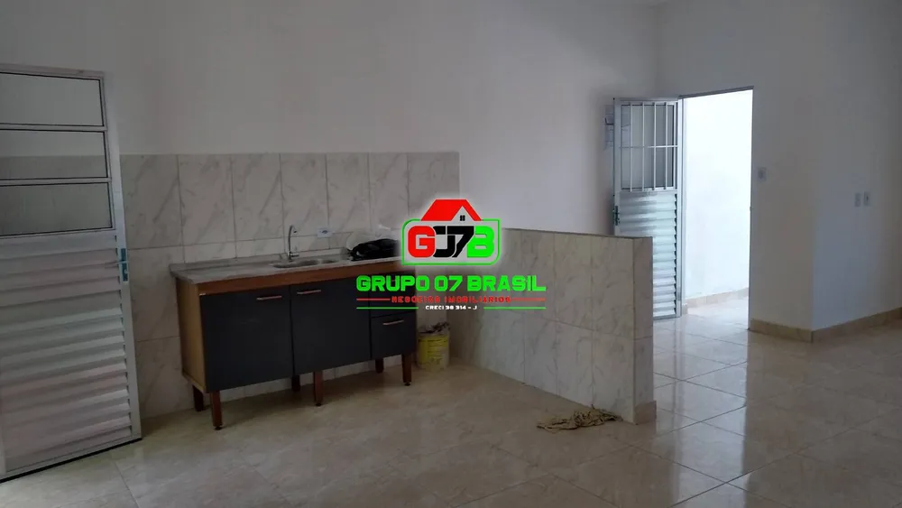 Casa, 2 quartos, 80 m² - Foto 6