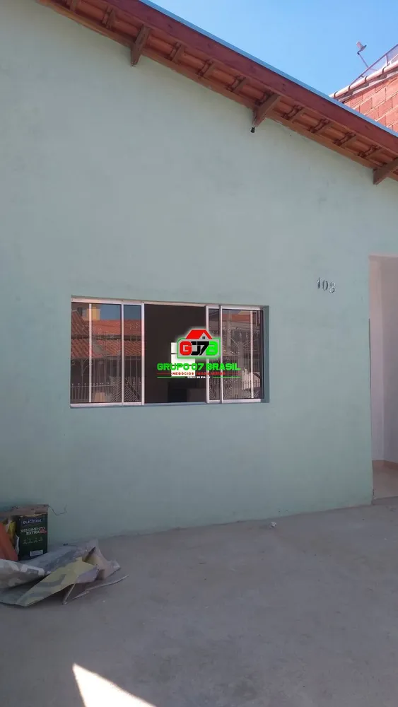 Casa, 2 quartos, 80 m² - Foto 4