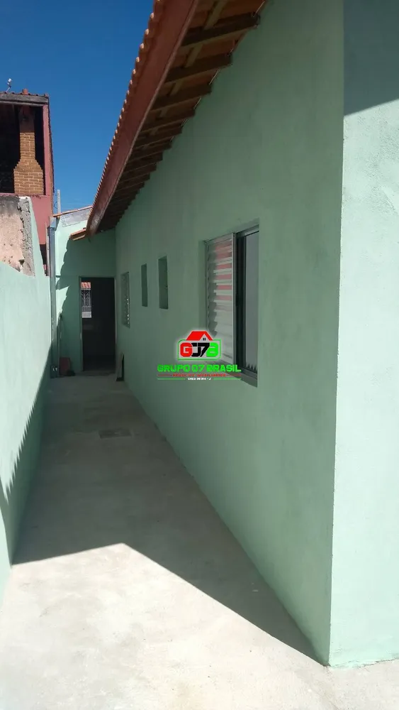 Casa, 2 quartos, 80 m² - Foto 7