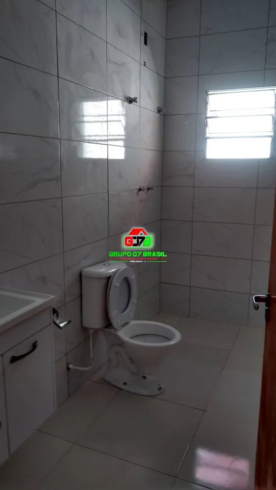 Casa, 2 quartos, 80 m² - Foto 10