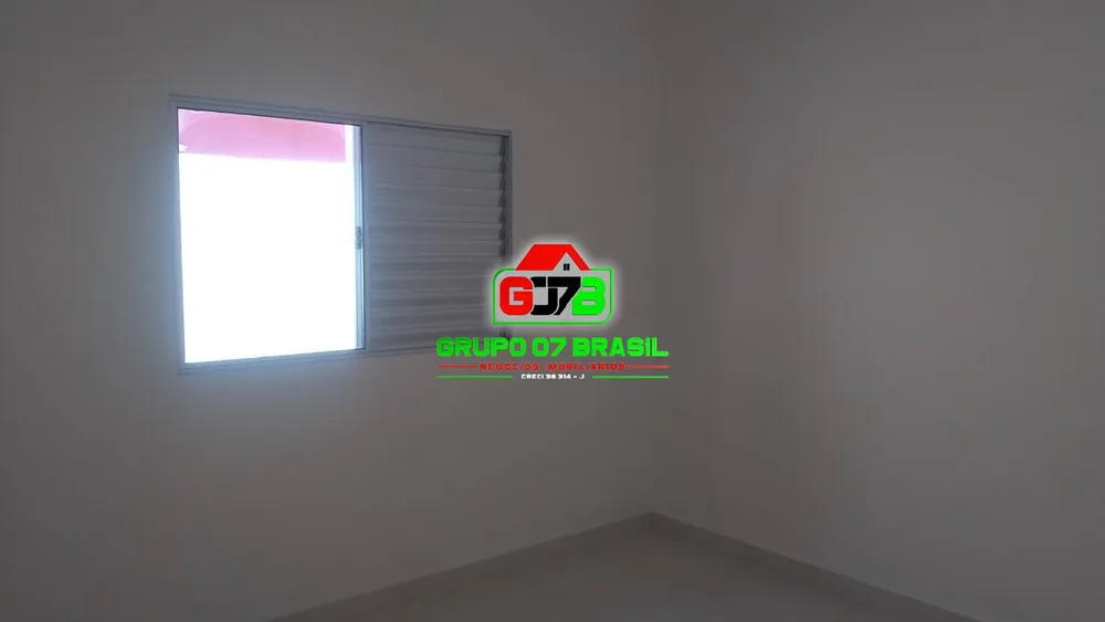 Casa, 2 quartos, 80 m² - Foto 5