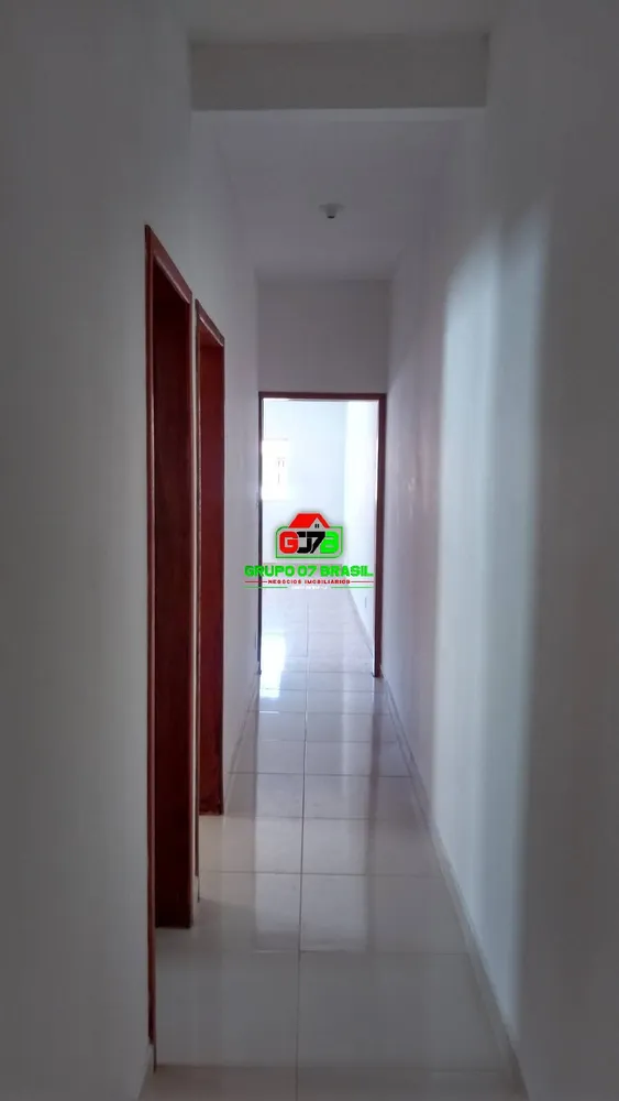 Casa, 2 quartos, 80 m² - Foto 11