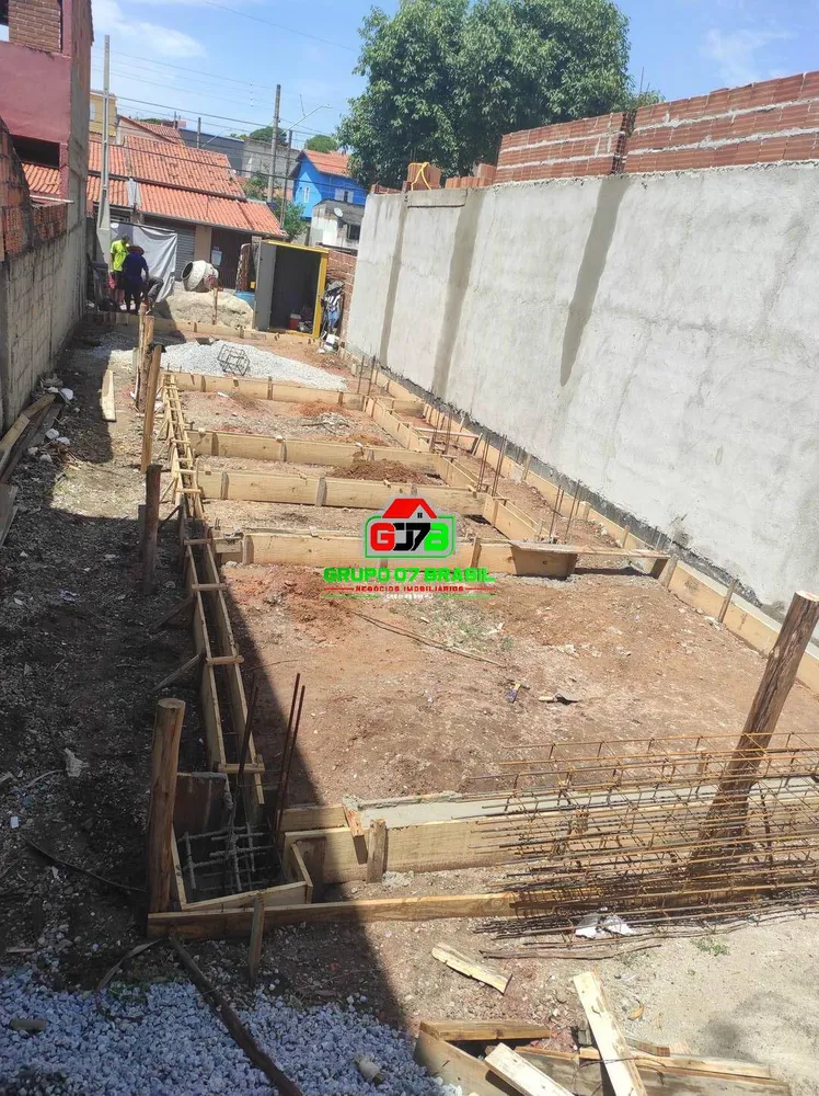 Casa, 2 quartos, 80 m² - Foto 12