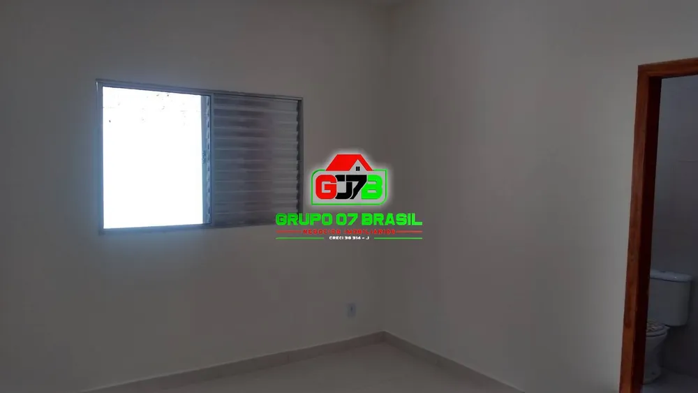 Casa, 2 quartos, 80 m² - Foto 2