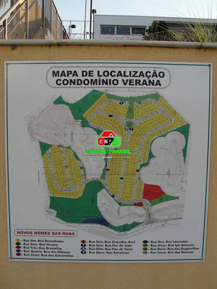 Terreno, 361 m² - Foto 8