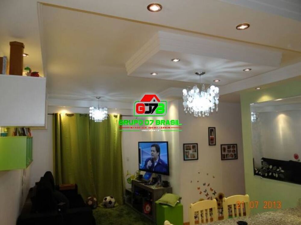 Apartamento, 3 quartos, 76 m² - Foto 5