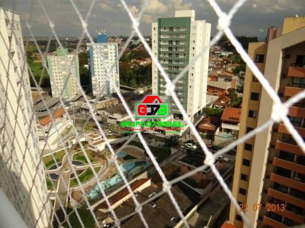 Apartamento, 3 quartos, 76 m² - Foto 7