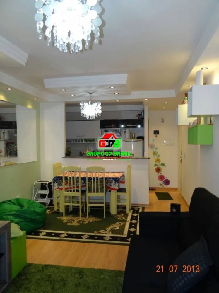 Apartamento, 3 quartos, 76 m² - Foto 10