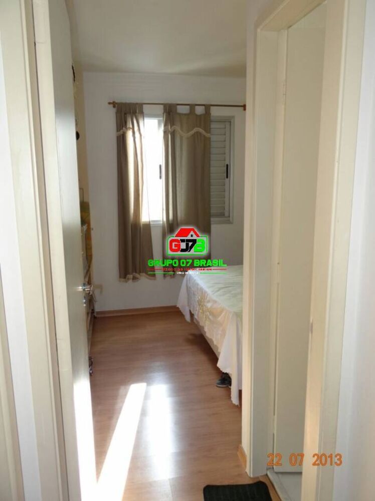 Apartamento, 3 quartos, 76 m² - Foto 10