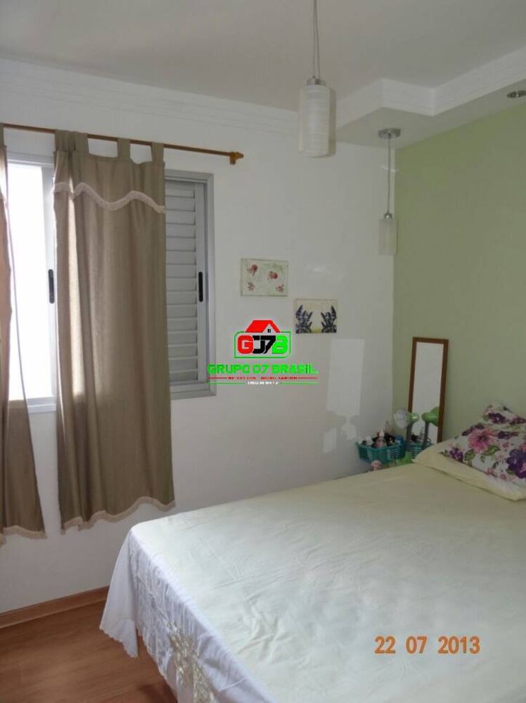 Apartamento, 3 quartos, 76 m² - Foto 2