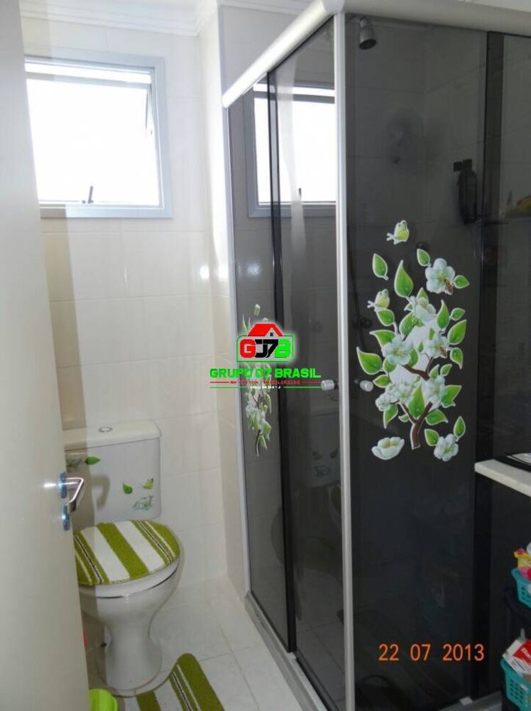 Apartamento, 3 quartos, 76 m² - Foto 11