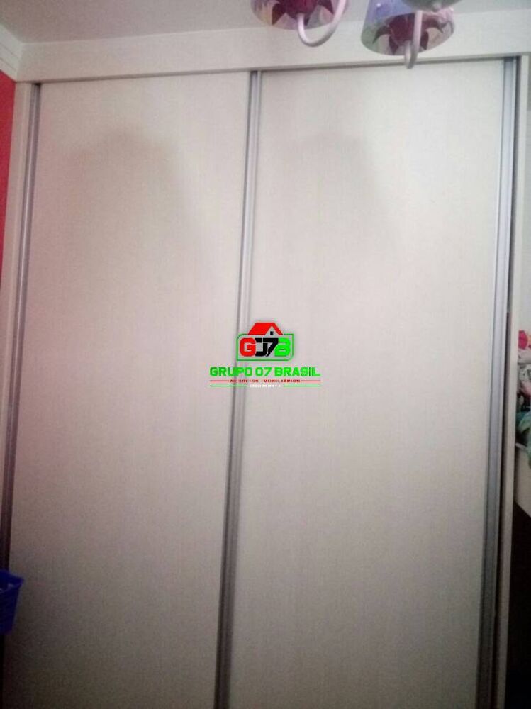 Apartamento, 3 quartos, 76 m² - Foto 3