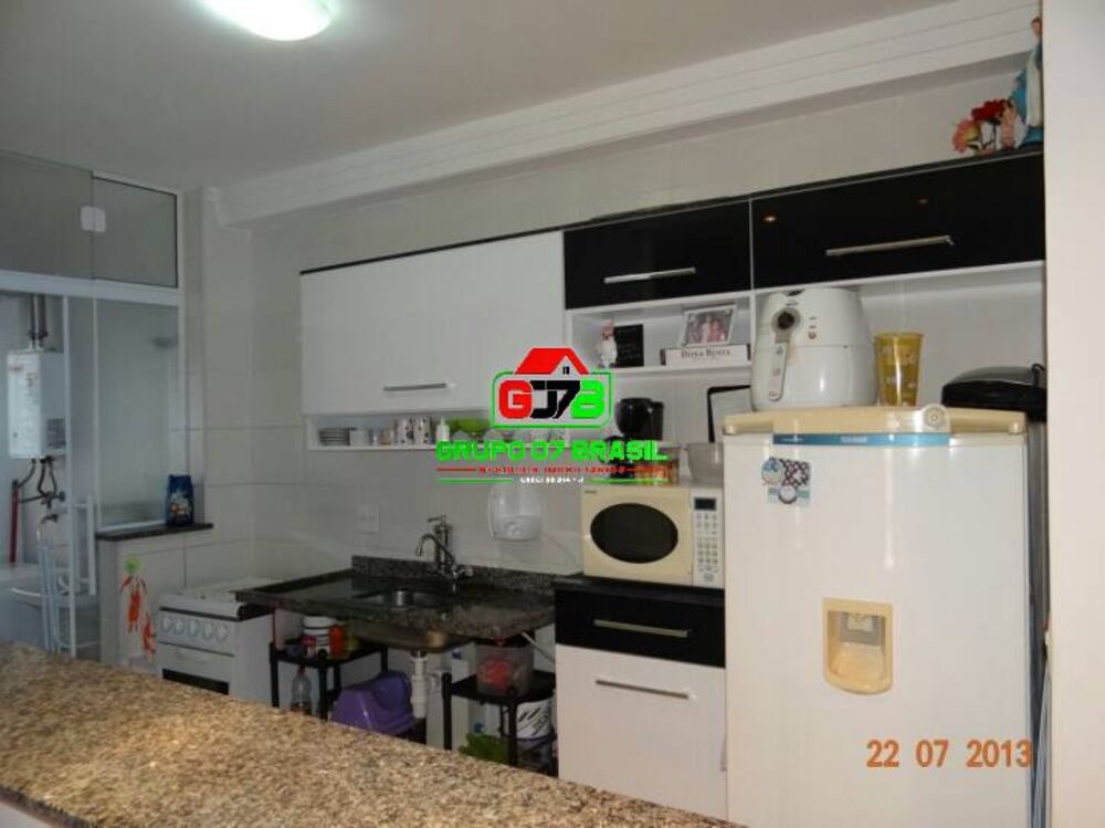 Apartamento, 3 quartos, 76 m² - Foto 9