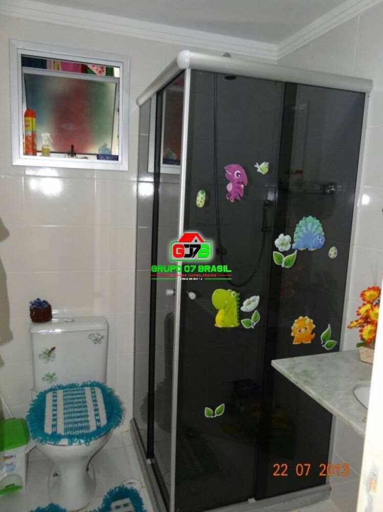 Apartamento, 3 quartos, 76 m² - Foto 12