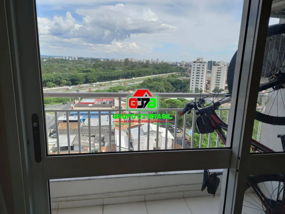 Apartamento, 2 quartos, 59 m² - Foto 1