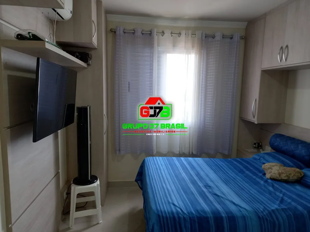 Apartamento, 2 quartos, 59 m² - Foto 7