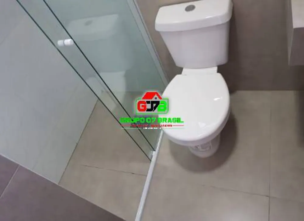 Apartamento, 2 quartos, 50 m² - Foto 3