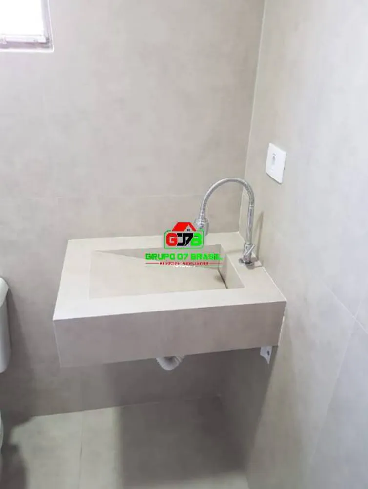 Apartamento, 2 quartos, 50 m² - Foto 4