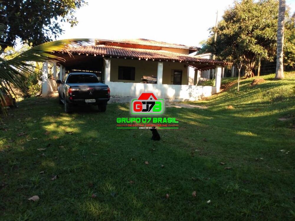 Chácara à venda com 2 quartos, 80m² - Foto 8