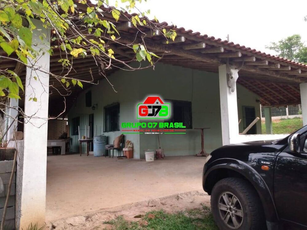 Chácara à venda com 2 quartos, 80m² - Foto 6