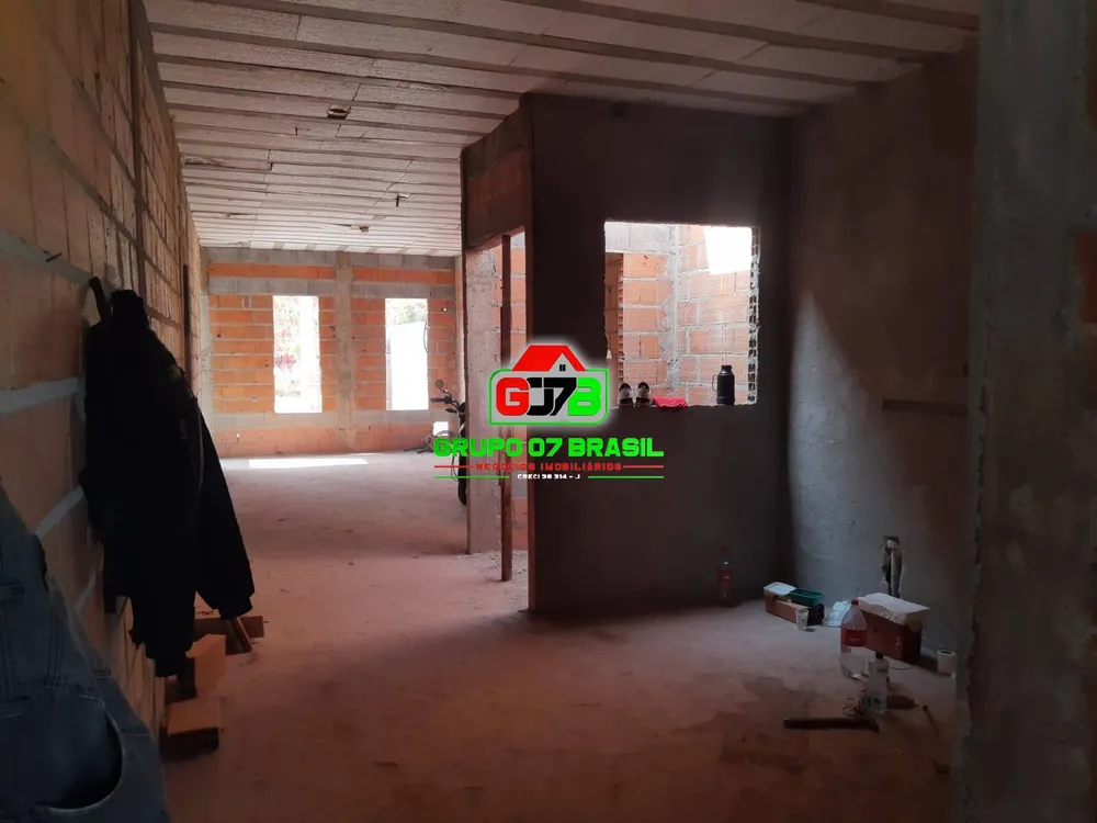 Casa, 3 quartos, 95 m² - Foto 2