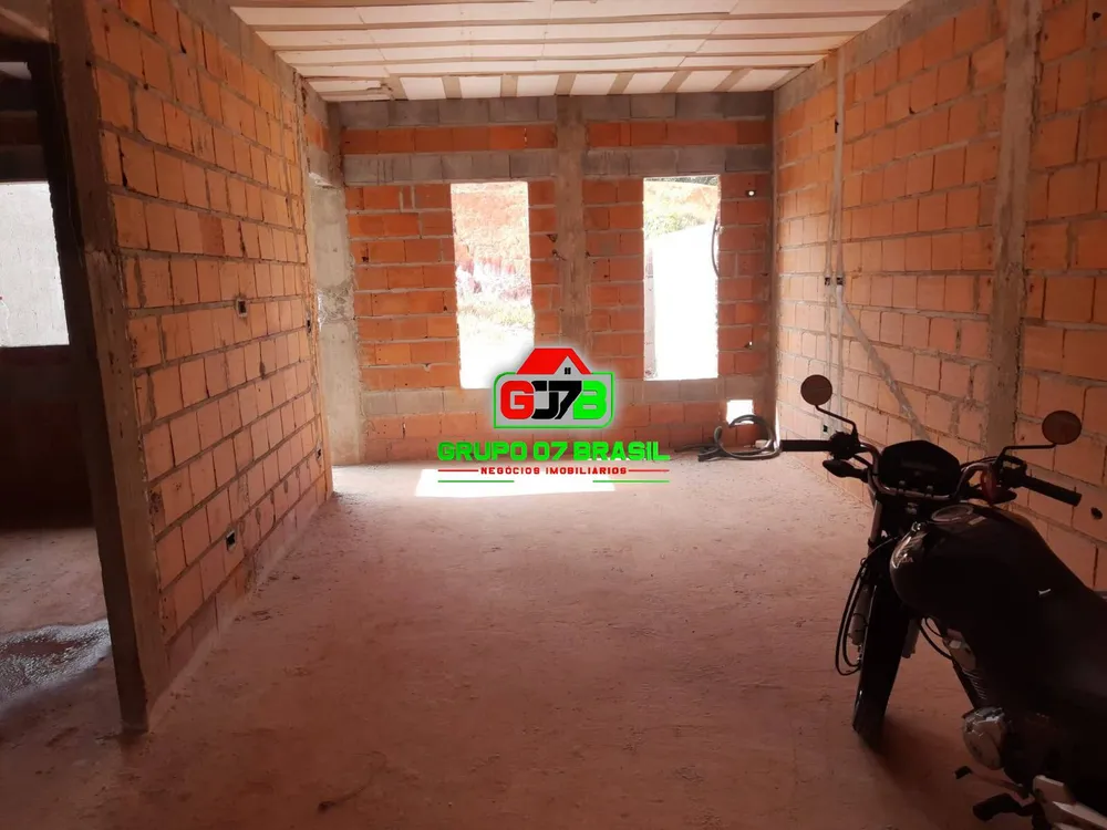 Casa, 3 quartos, 95 m² - Foto 3
