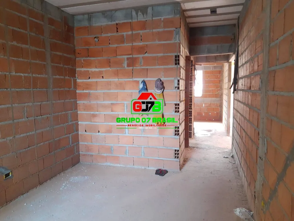 Casa, 3 quartos, 95 m² - Foto 8
