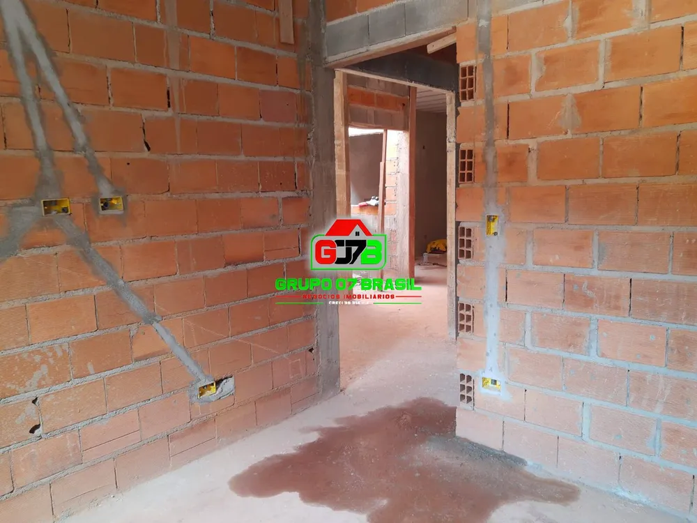 Casa, 3 quartos, 95 m² - Foto 6