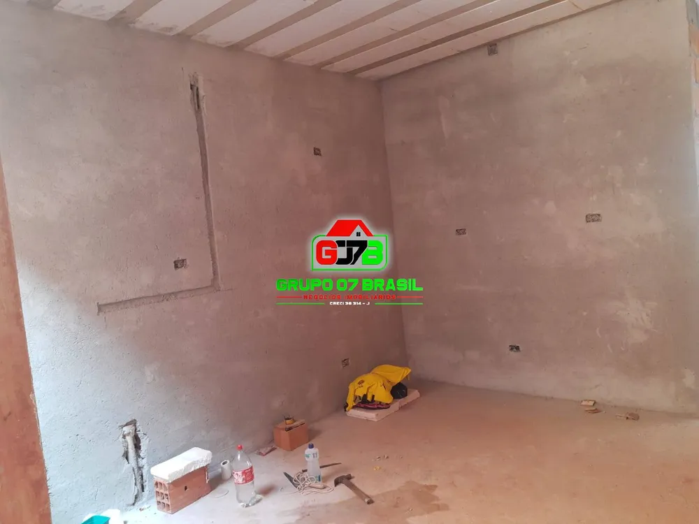 Casa, 3 quartos, 95 m² - Foto 4