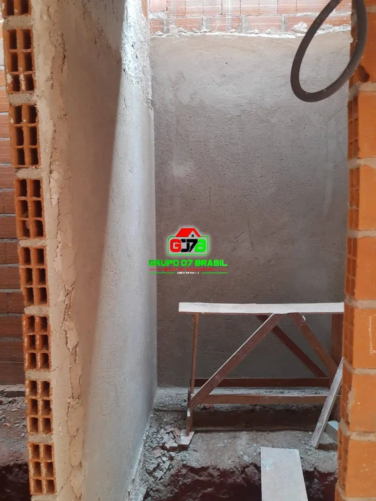 Casa, 3 quartos, 95 m² - Foto 7