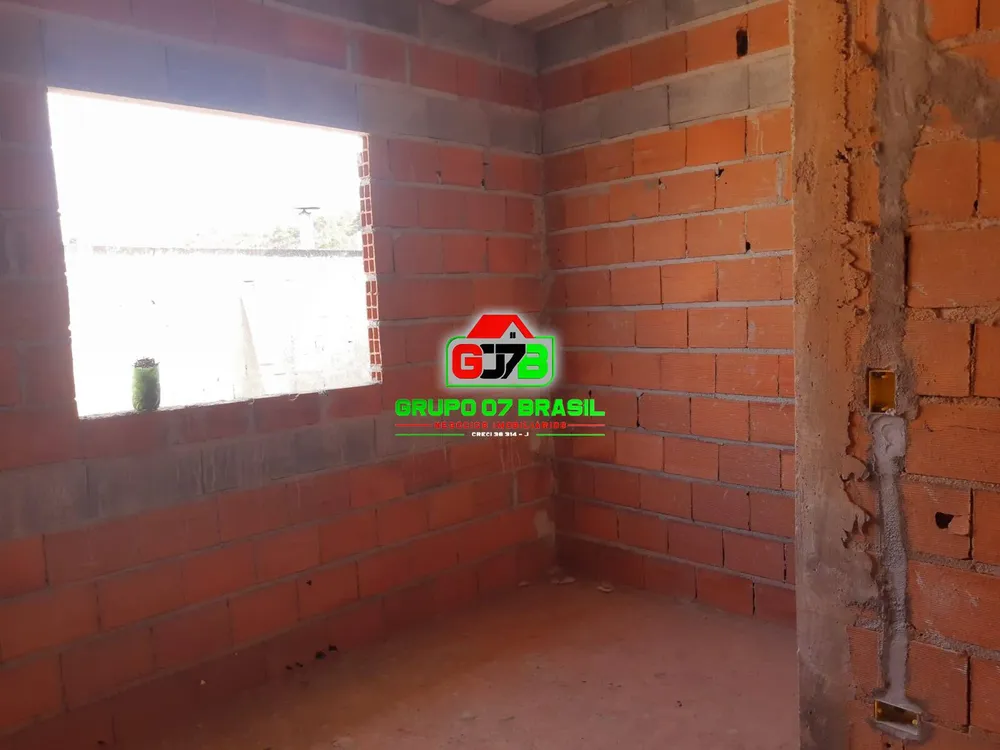 Casa, 3 quartos, 95 m² - Foto 4