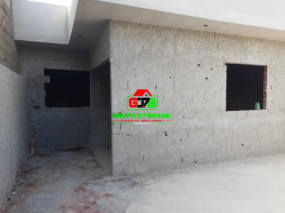 Casa, 3 quartos, 95 m² - Foto 6